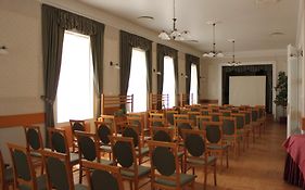 Hotel Blaha Lujza